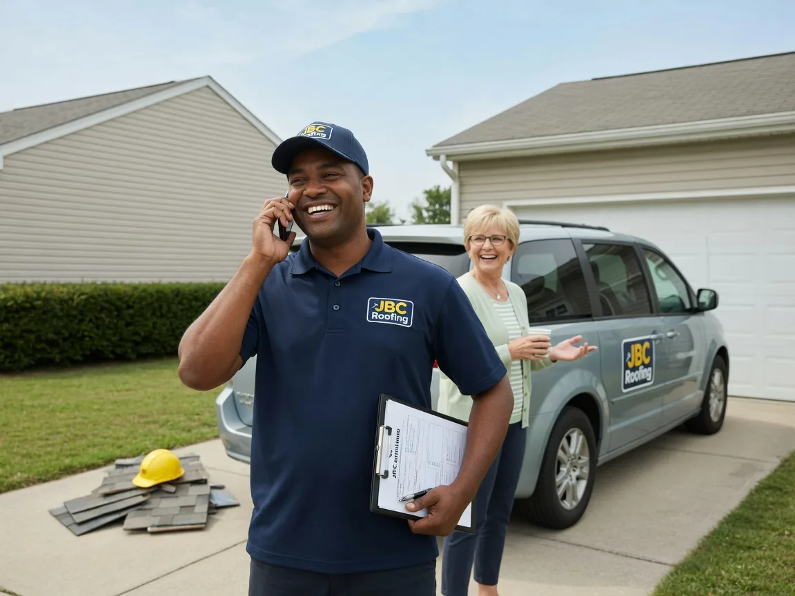 Roof Replacement Victor, IA FAQs